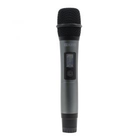 W Audio DTM 800H Replacement Microphone (606.0Mhz-614.0Mhz)