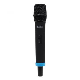 W Audio RM Quartet Replacement Handheld Microphone (863.42Mhz)
