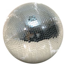 Equinox 1m (40'') Mirror Ball (Pallet Charge)