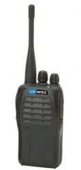 MITEX - PMR446 - UHF - 2 way radio - EACH