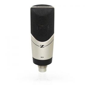 Sennheiser MK 8 Condenser Microphone