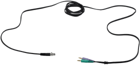 AKG MK HS MiniJack Headset Connector