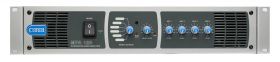 Cloud MPA-120 - 120w Mixer Amplifier