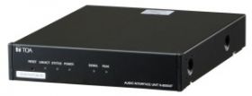 TOA N-8000AF   N-8000 Series Audio Interface Unit