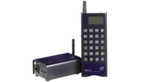 ETC 4250A1022 Net3 Radio Focus Remote (RFR) Kit 2.4 GH