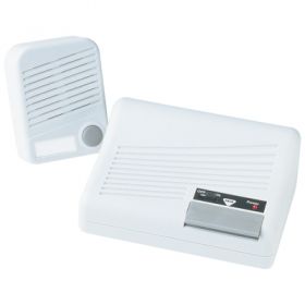 Eagle  Door Chime and Intercom with 20 m of Cable  (P152E)