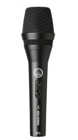 AKG P3 S Microphone