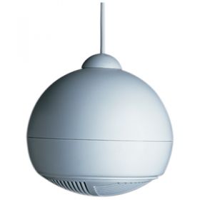 Eagle  Pendant Sphere 100V Line PA Speaker  (P602TB)