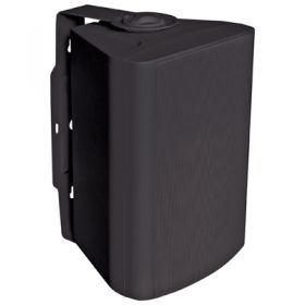 Eagle 100 V Line  8 Ohm 6.5" Wall Speaker With Bracket 30W Colour Black (P602XKA)