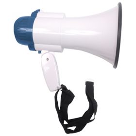 Eagle 15W Handheld Megaphone with Foldable Hand Grip  (P637A)