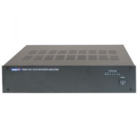 Eagle PAB6000 Series 100V Line Slave Amplifiers Power RMS (W) 120 (P648XA)