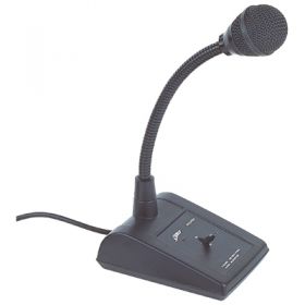 Eagle PROP80 Balanced Dynamic Paging Microphone  (P656T)