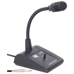 Eagle Dynamic Paging Microphone  (P656V)