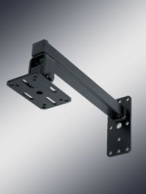 PowerDrive WHD 100 - Top mount wall Bracket