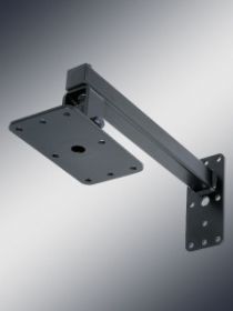 PowerDrive WHD 120 - Top mount wall Bracket