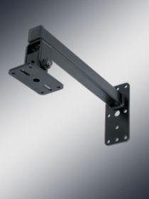 PowerDrive WHD 75 - Top mount wall Bracket