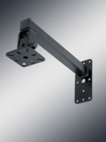 PowerDrive WHD 80 - Top mount wall Bracket