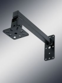 PowerDrive WHD 90 - Top mount wall Bracket
