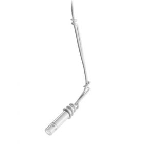Formula Sound 074 HM-W Cardioid Condenser Hanging Mic for Sentry, WHITE