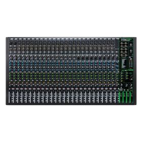 Mackie ProFX30v3 30 Channel 4-bus Effects Mixer