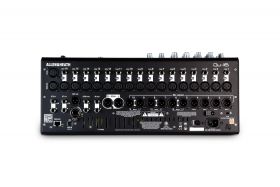 Allen & Heath Qu-16 Rack-mountable Digital Mixer. 16 Mic/Line, 3 Stereo Line, 4FX, 12 Mix, Touchscreen