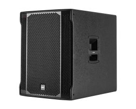 RCF SUB702ASMK3 12" 700W Birch Ply Active Subwoofer with DSP