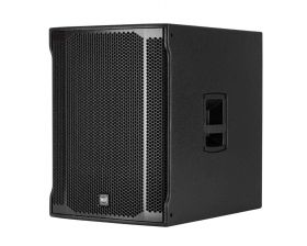 RCF SUB8003ASII 18" 1100W Birch Ply Active Subwoofer with DSP