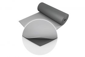Harlequin Reversible Duo Flooring, Dark Grey / Light Grey