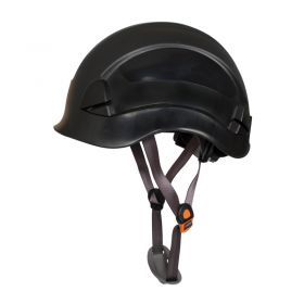 ELLER SKULLGUARD EN 397 Safety Helmet, Black