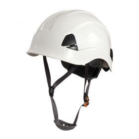 ELLER SKULLGUARD EN 397 Safety Helmet, White