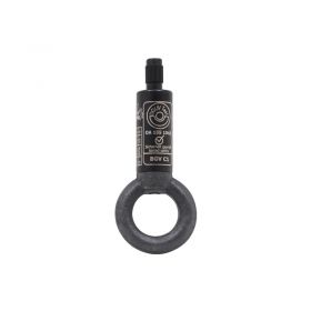 ELLER ERS RopeFix 40S, 25mm Ring, Black