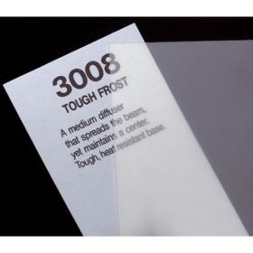 Rosco 3008 Cinegel Diffusion Roll - Tough Frost