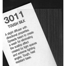 Rosco 3011 Cinegel Diffusion Roll - Tough Silk