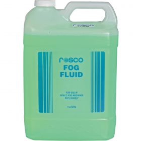 Rosco 200082000135 Fog fluid 4 litres - Standard