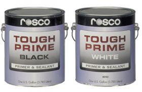 Rosco 605517 - Tough Prime Black (3.79 Ltr)