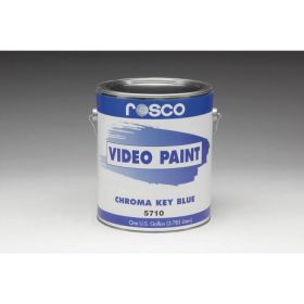 Rosco 57201 - Ultimatte paint Blue (3.79 Litres)