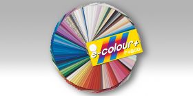 Rosco E-Colour Filter Full  Sheet 798 Chrysal