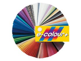Rosco E-Colour Filter Full  Sheet 750 Durham Frost