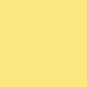 Rosco E-Colour Filter Full  Sheet 765 Rosco Yellow
