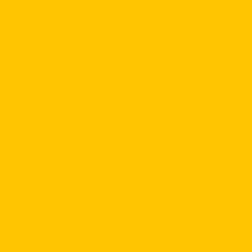 Rosco E-Colour Filter Full  Sheet 768 Egg Yolk Yellow
