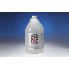 Rosco 150079NF0640, Flamex NF, (Natural Fibre) 5 US gallons
