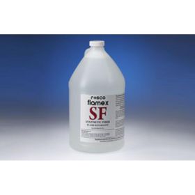Rosco 150079sf0128 - Flamex SF - Syn Fiber - gallon