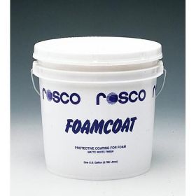 Rosco 60710017 Foamcoat, 3.79 litres