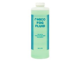 Rosco 200083010010 - Fog fluid 1 litre - Standard