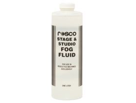 Rosco 200083020010 - Fog Fluid 1 Litre - Stage and Studio