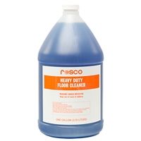 Rosco 300091120128 - Heavy Duty Floor Cleaner -3.79 Litres