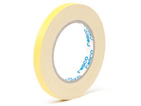 Rosco Tapes - YELLOW Spike Tape 12mm x 25m  50522010