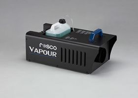 Rosco 200822200240 Vapour Fog Machine (Smoke)