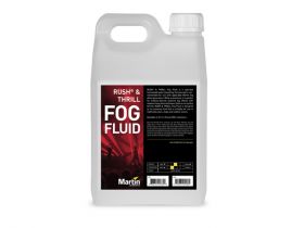 Martin RUSH Fog Fluid 4x 5L
