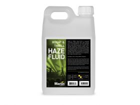 Martin RUSH Haze Fluid 4x 2.5L